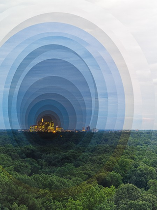 Illustration for article titled Time is a Dimension